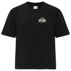 ATC AUTHENTIC COLOURS™ GARMENT-DYED HEAVYWEIGHT LADIES’ BOXY TEE (Left Chest)