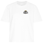 ATC AUTHENTIC COLOURS™ GARMENT-DYED HEAVYWEIGHT LADIES’ BOXY TEE (Left Chest)