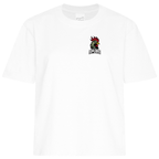 ATC AUTHENTIC COLOURS™ GARMENT-DYED HEAVYWEIGHT LADIES’ BOXY TEE (Left Chest)