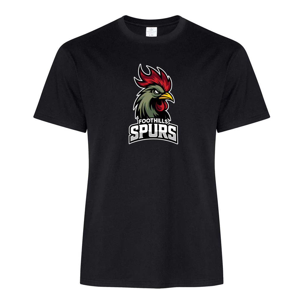 ATC™ EVERYDAY RING SPUN COTTON TEE