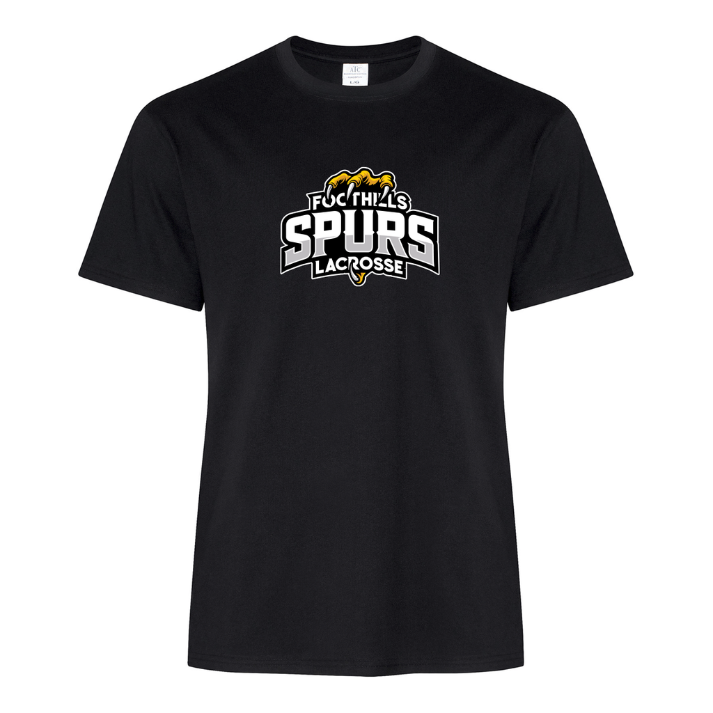 ATC™ EVERYDAY RING SPUN COTTON TEE