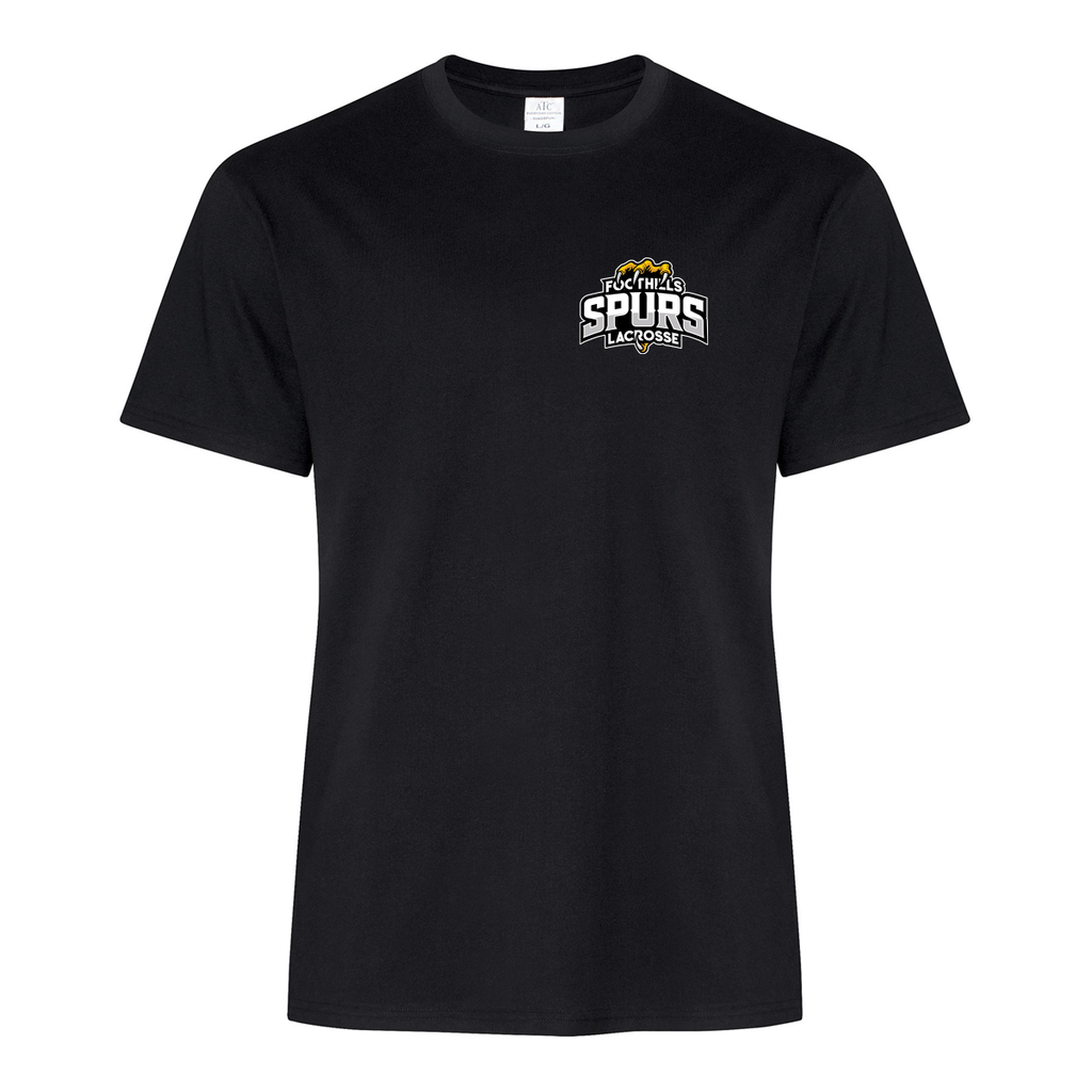 ATC™ EVERYDAY RING SPUN COTTON TEE
