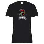 LADIES ATC™ EVERYDAY RING SPUN COTTON TEE