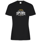 LADIES ATC™ EVERYDAY RING SPUN COTTON TEE
