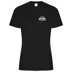 LADIES ATC™ EVERYDAY RING SPUN COTTON TEE