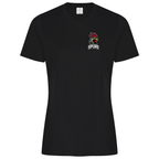 LADIES ATC™ EVERYDAY RING SPUN COTTON TEE