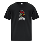 YOUTH ATC™ EVERYDAY RING SPUN COTTON TEE