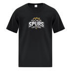 YOUTH ATC™ EVERYDAY RING SPUN COTTON TEE
