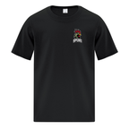 YOUTH ATC™ EVERYDAY RING SPUN COTTON TEE