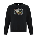 ATC™ EVERYDAY FLEECE CREWNECK SWEATSHIRT (Full Front)