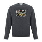 ATC™ EVERYDAY FLEECE CREWNECK SWEATSHIRT (Full Front)