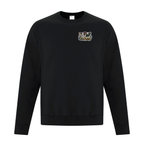 ATC™ EVERYDAY FLEECE CREWNECK SWEATSHIRT (Left Chest)