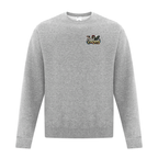 ATC™ EVERYDAY FLEECE CREWNECK SWEATSHIRT (Left Chest)