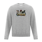 ATC™ EVERYDAY FLEECE CREWNECK SWEATSHIRT (Full Front)