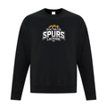 ATC™ EVERYDAY FLEECE CREWNECK SWEATSHIRT (Full Front)