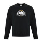 ATC™ EVERYDAY FLEECE CREWNECK SWEATSHIRT (Full Front)