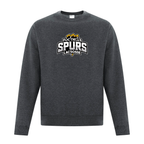 ATC™ EVERYDAY FLEECE CREWNECK SWEATSHIRT (Full Front)
