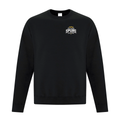 ATC™ EVERYDAY FLEECE CREWNECK SWEATSHIRT (Left Chest)