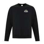 ATC™ EVERYDAY FLEECE CREWNECK SWEATSHIRT (Left Chest)