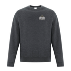 ATC™ EVERYDAY FLEECE CREWNECK SWEATSHIRT (Left Chest)