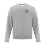 ATC™ EVERYDAY FLEECE CREWNECK SWEATSHIRT (Left Chest)