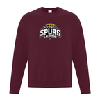 ATC™ EVERYDAY FLEECE CREWNECK SWEATSHIRT (Full Front)
