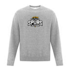 ATC™ EVERYDAY FLEECE CREWNECK SWEATSHIRT (Full Front)