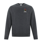 ATC™ EVERYDAY FLEECE CREWNECK SWEATSHIRT (Left Chest)