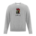 ATC™ EVERYDAY FLEECE CREWNECK SWEATSHIRT (Full Front)