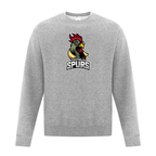 ATC™ EVERYDAY FLEECE CREWNECK SWEATSHIRT (Full Front)