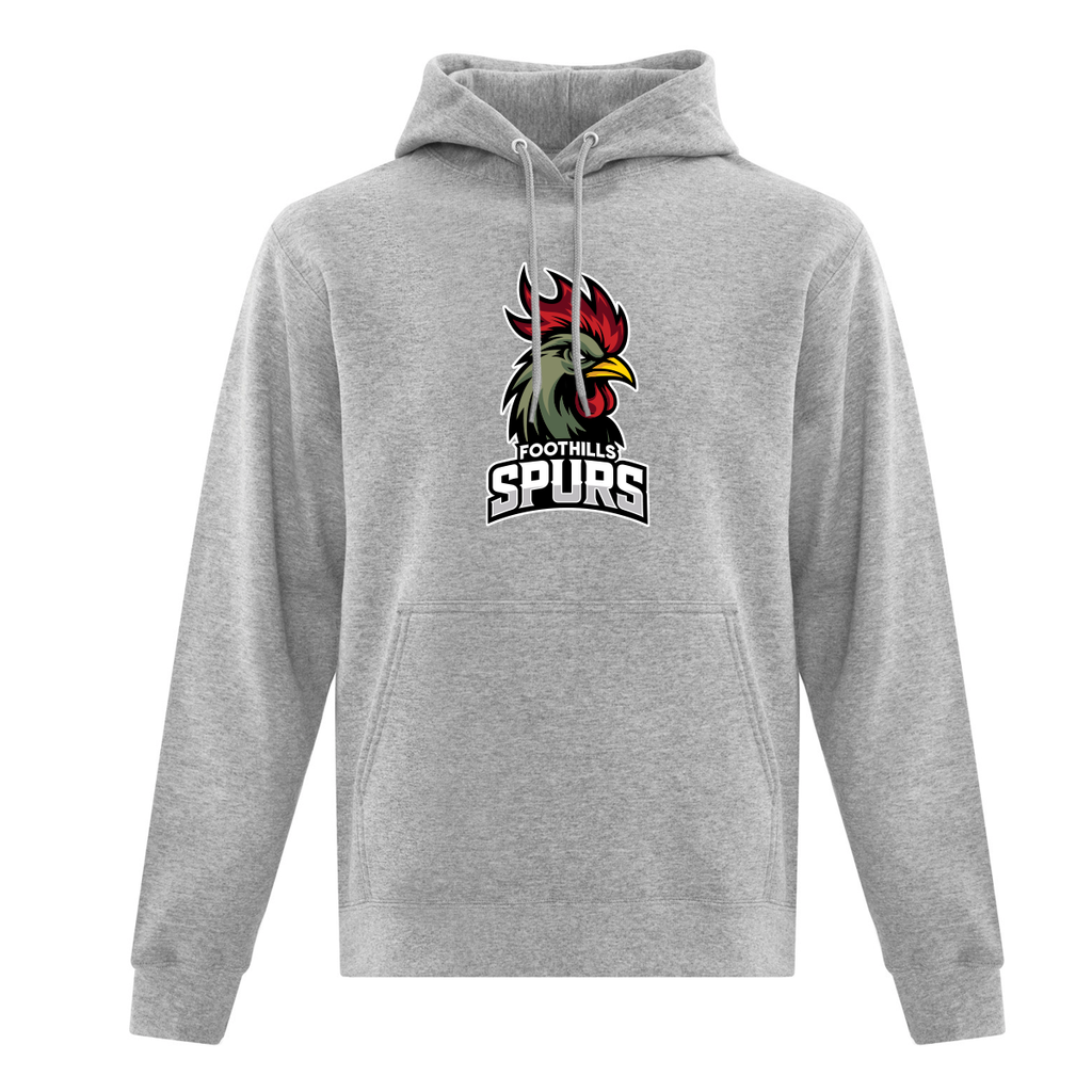 ATC™ EVERYDAY FLEECE HOODIE