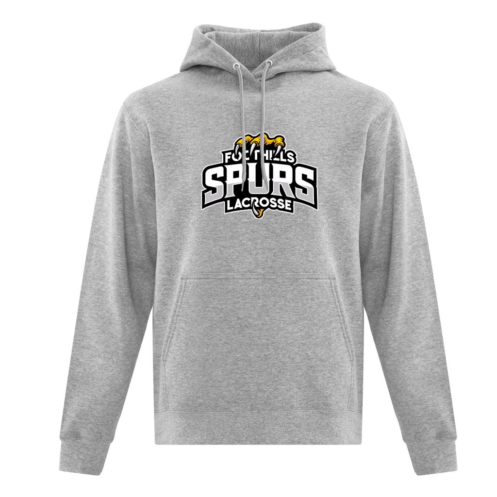 ATC™ EVERYDAY FLEECE HOODIE