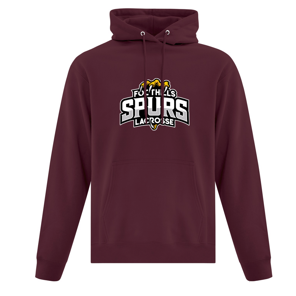 ATC™ EVERYDAY FLEECE HOODIE