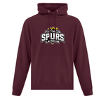 ATC™ EVERYDAY FLEECE HOODIE