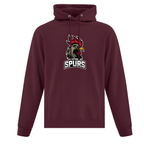 ATC™ EVERYDAY FLEECE HOODIE