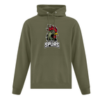 ATC™ EVERYDAY FLEECE HOODIE
