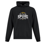 ATC™ EVERYDAY FLEECE HOODIE