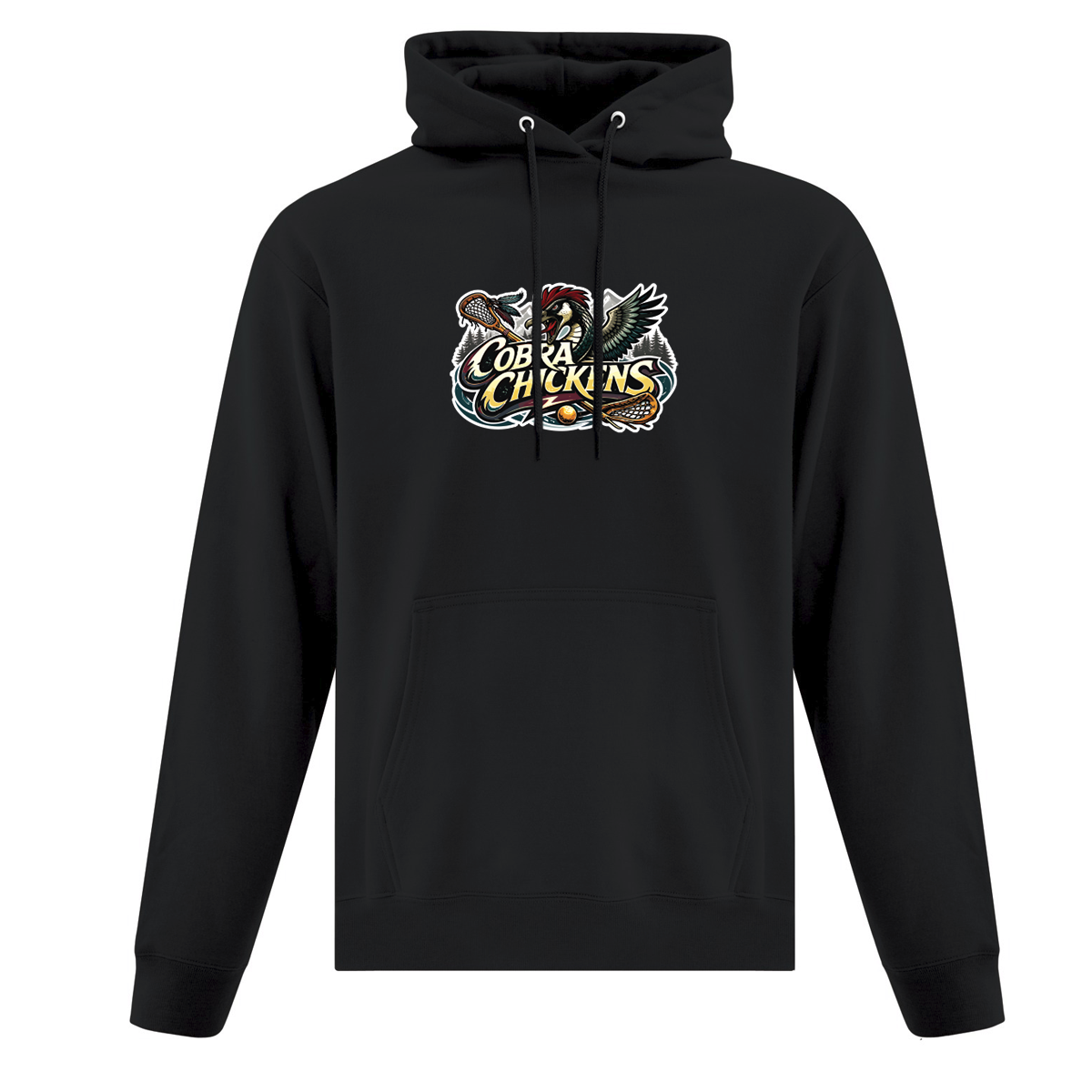 ATC™ EVERYDAY FLEECE HOODIE