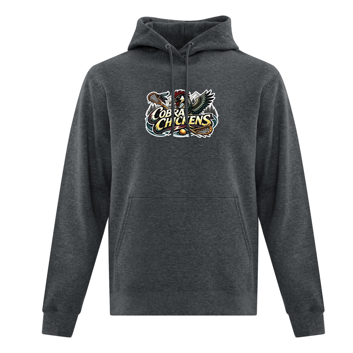 ATC™ EVERYDAY FLEECE HOODIE