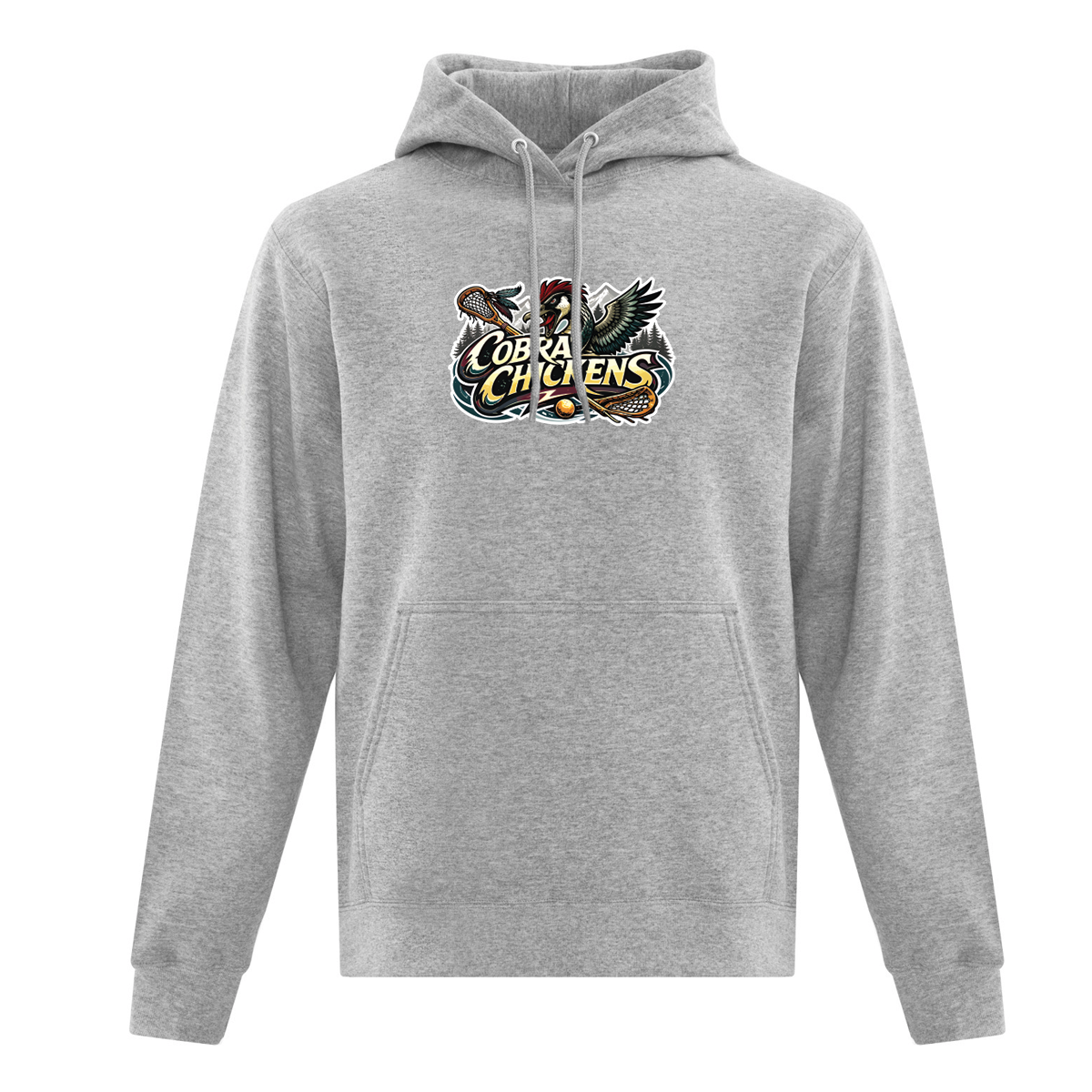 ATC™ EVERYDAY FLEECE HOODIE