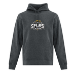 ATC™ EVERYDAY FLEECE HOODIE