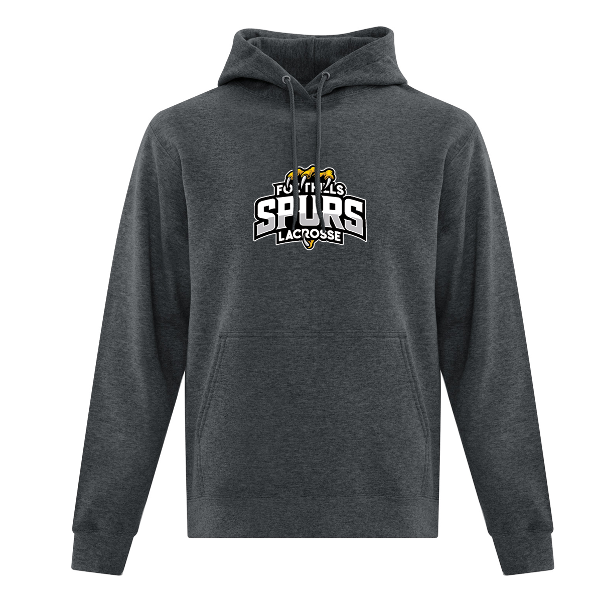 ATC™ EVERYDAY FLEECE HOODIE