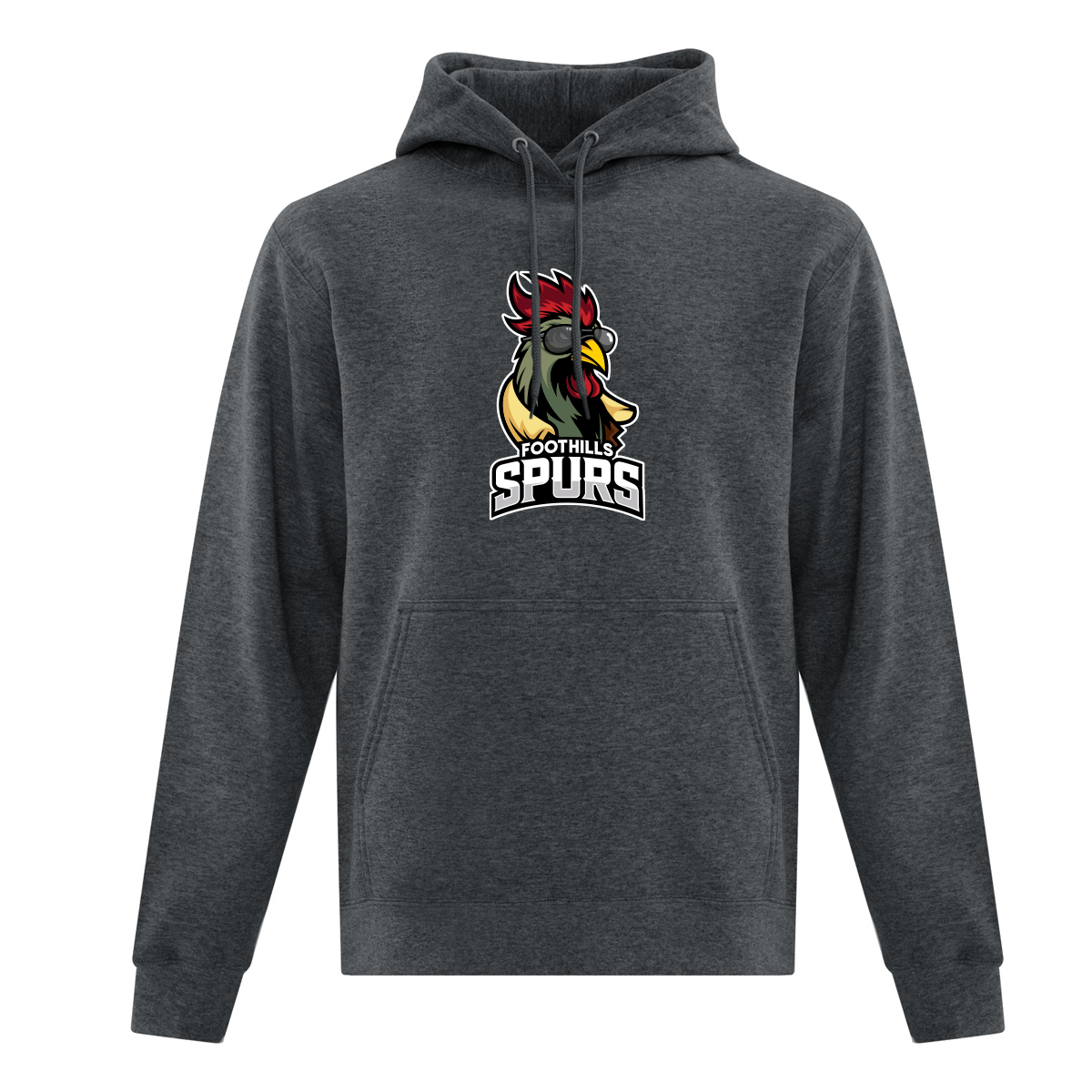 ATC™ EVERYDAY FLEECE HOODIE