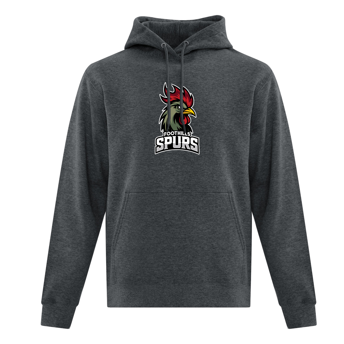 ATC™ EVERYDAY FLEECE HOODIE