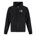 ATC™ EVERYDAY FLEECE FULL ZIP HOODIE