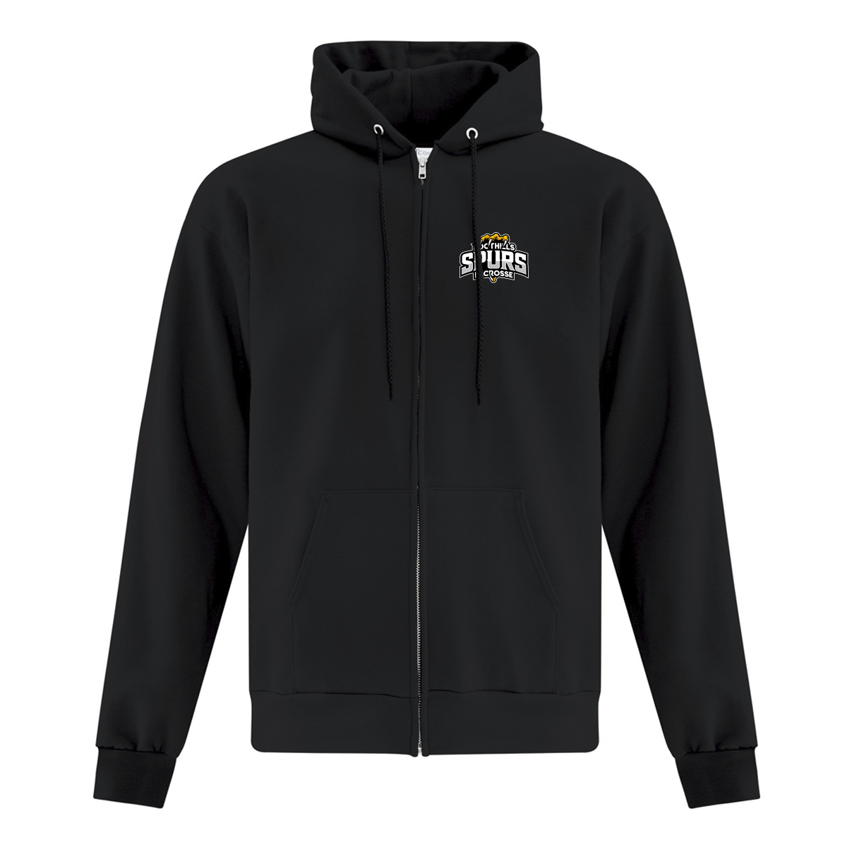 ATC™ EVERYDAY FLEECE FULL ZIP HOODIE