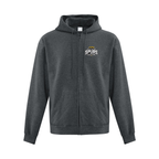 ATC™ EVERYDAY FLEECE FULL ZIP HOODIE