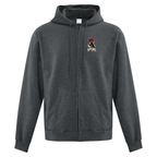 ATC™ EVERYDAY FLEECE FULL ZIP HOODIE