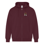 ATC™ EVERYDAY FLEECE FULL ZIP HOODIE