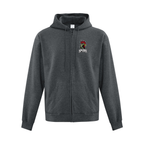 ATC™ EVERYDAY FLEECE FULL ZIP HOODIE